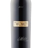 Twomey Cellars Merlot 2015